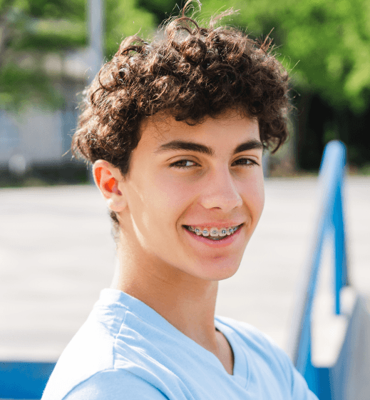 Children’s Orthodontics