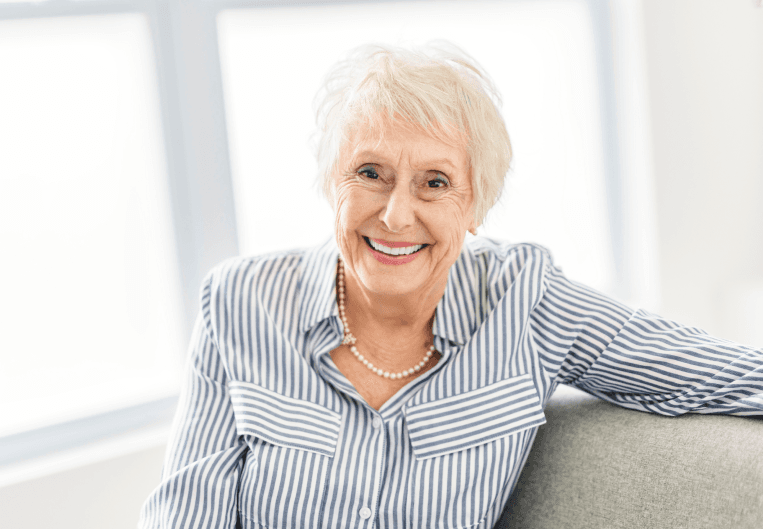 What is a dental bridge?