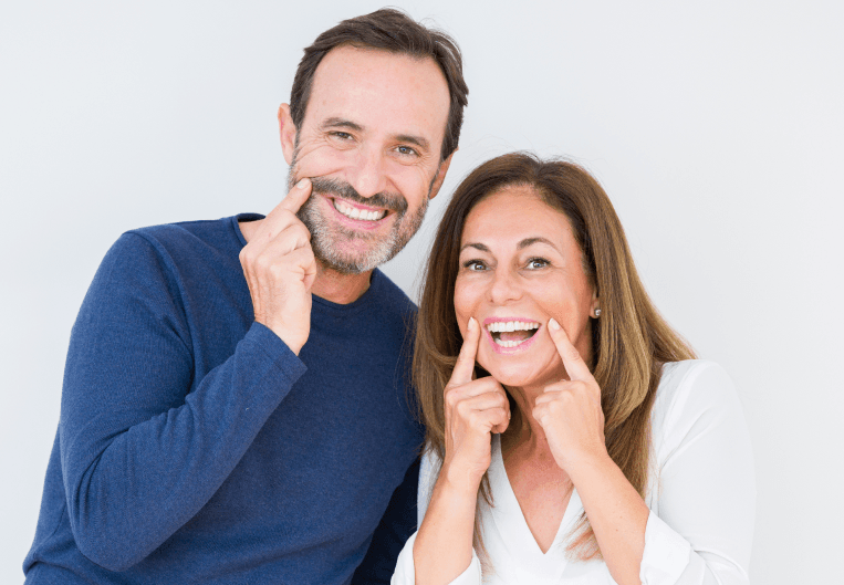 What are dental X-rays?