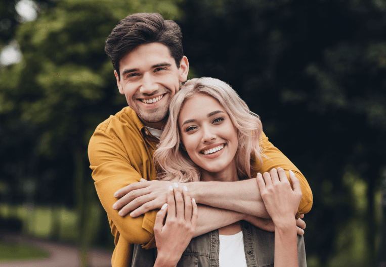 What is a dental filling?