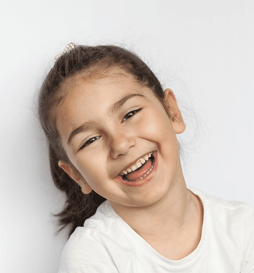 Children's Dentistry