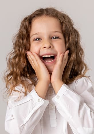 Children's Dentistry