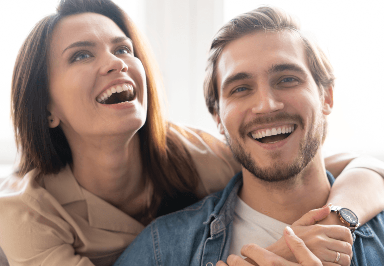 What is tooth decay?