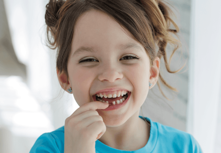 What is tooth development?