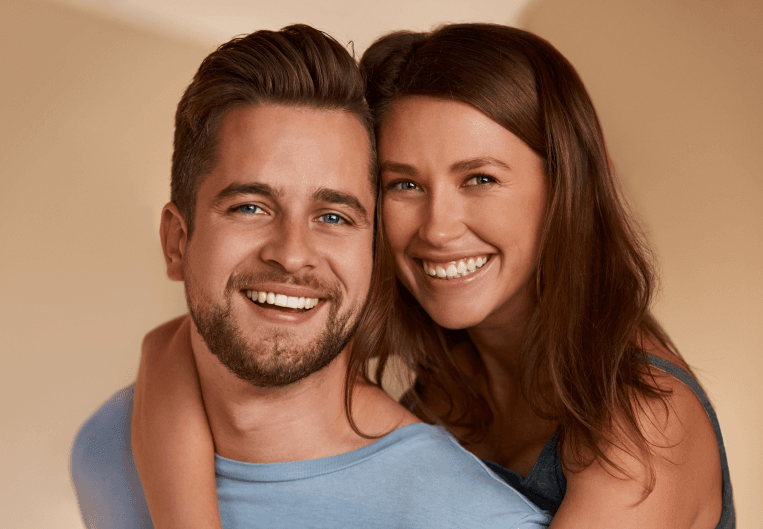 What is tooth replacement?